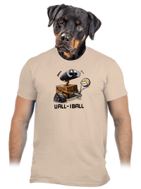 férfi póló