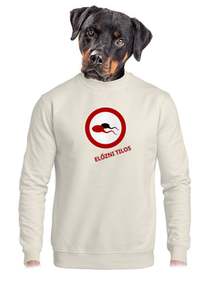 unisex crewneck