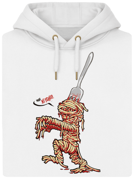  unisex prémium pulóver Snowwhite