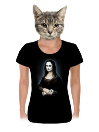 női póló