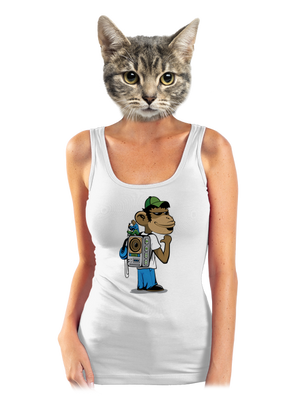 klasszikus női trikó