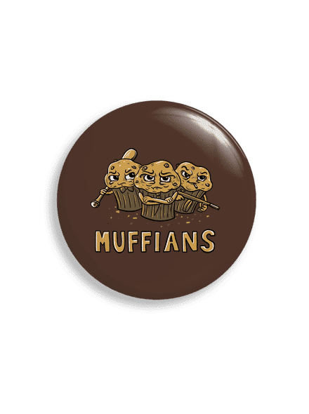 Muffians  