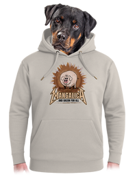 unisex prémium pulóver