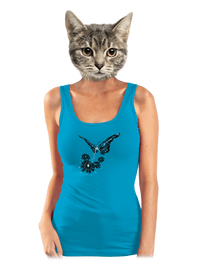 klasszikus női trikó