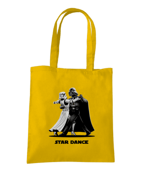 Star dance táska Sunflower