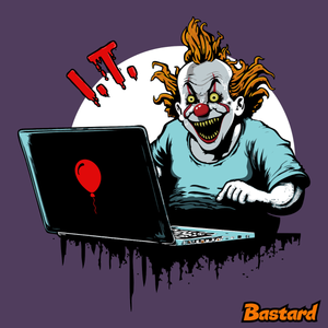 I.T. Clown