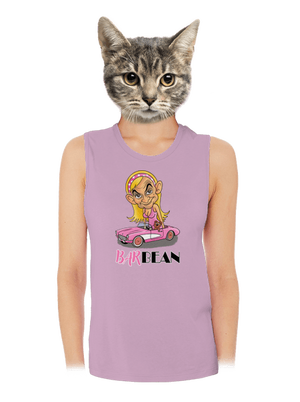 női bővített trikó