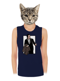 női bővített trikó