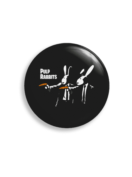 Pulp Rabbits  