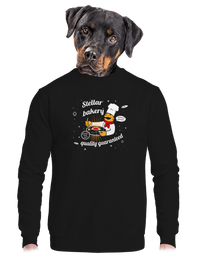 unisex crewneck
