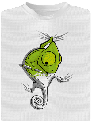 Hibajavító férfi sportpóló White