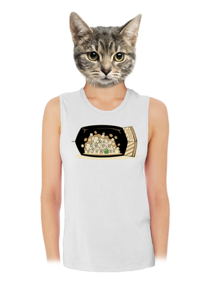 női bővített trikó