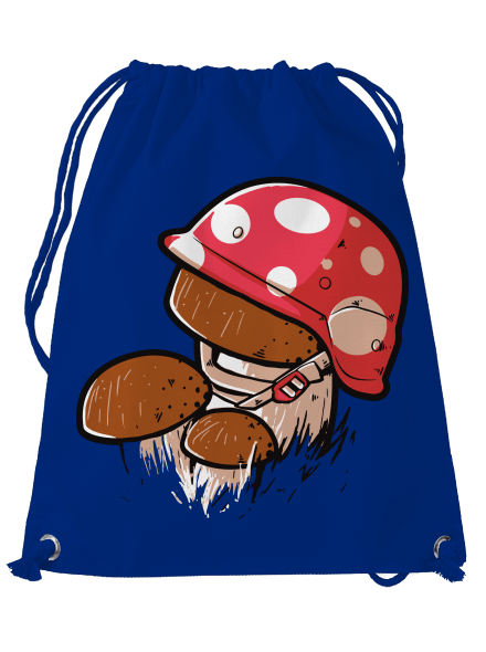  hátizsák Royal Blue Mal
