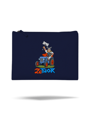 ZeThor kis táska French Navy