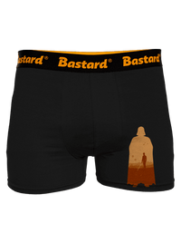boxeralsó