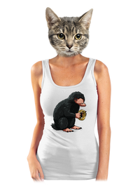 klasszikus női trikó