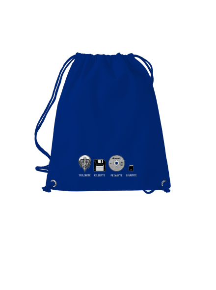 Trilobite hátizsák Royal Blue Mal