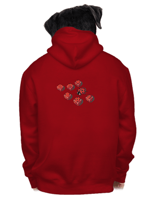 cipzáras férfi pulóver