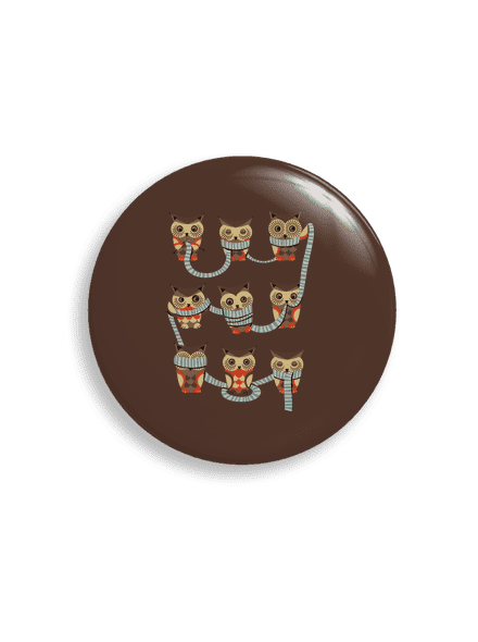 Baglyok  