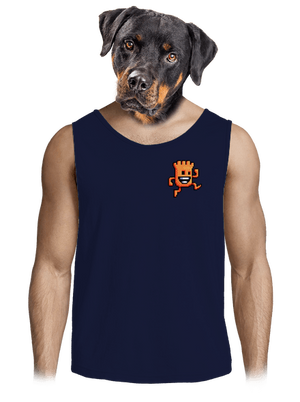 2025-es születésnapi póló férfi trikó French Navy