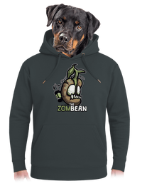 unisex prémium pulóver