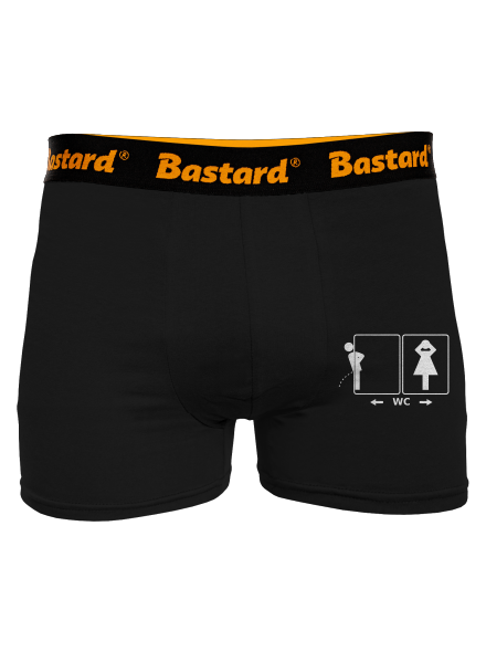  boxeralsó Black
