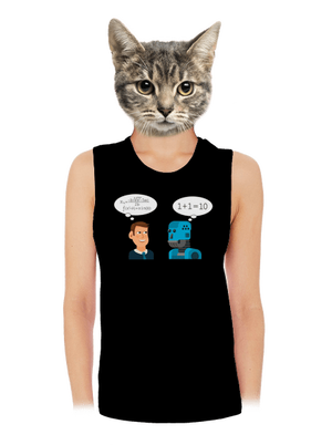 női bővített trikó