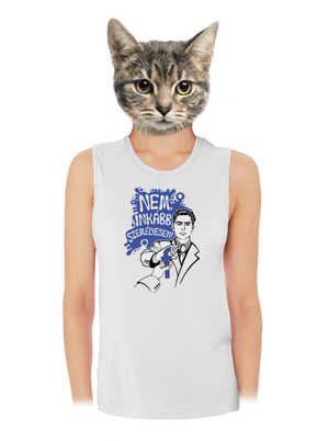 női bővített trikó