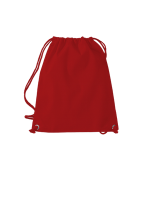 Nyomtatás nélkül hátizsák Red Mal