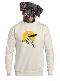 unisex crewneck