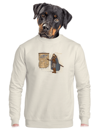 unisex crewneck