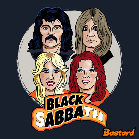Black Abba