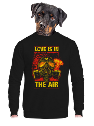 unisex crewneck