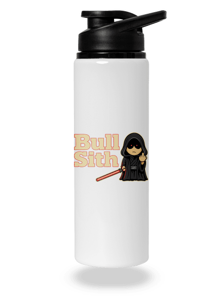 Bull sith kulacs White