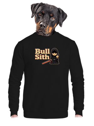 unisex crewneck