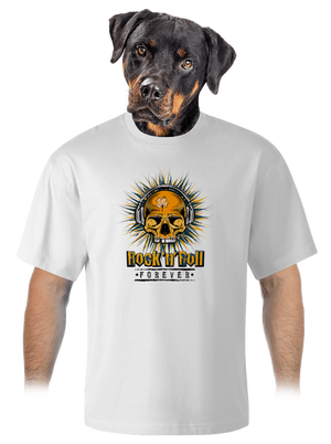 unisex túlméretezett póló