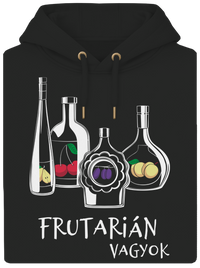 unisex prémium pulóver