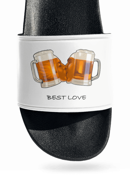 Best love papucs White