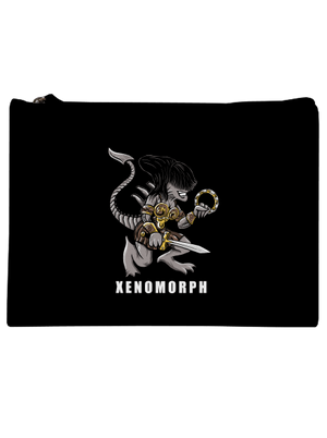 Xenomorph kis táska Black