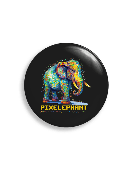 Pixelephant  