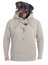 unisex prémium pulóver