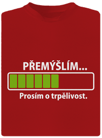 férfi sportpóló