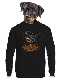 unisex crewneck