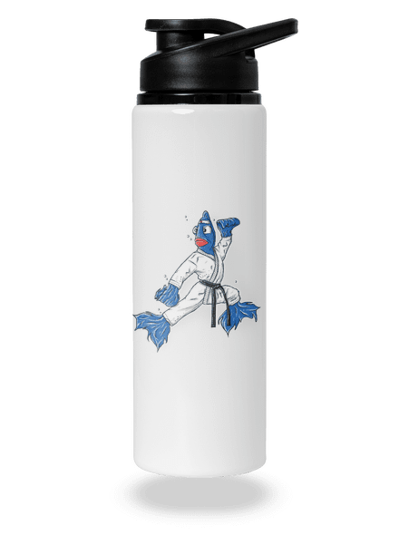  kulacs White