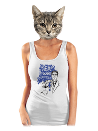 klasszikus női trikó