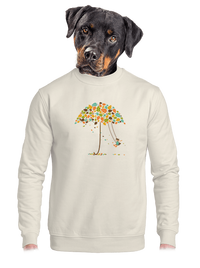 unisex crewneck