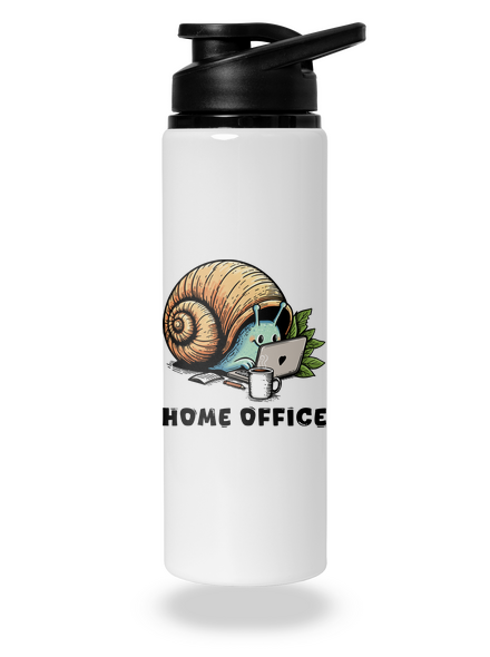 Sneka home office kulacs White