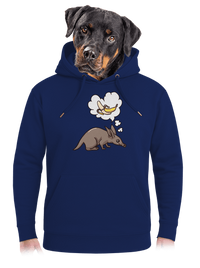 unisex prémium pulóver