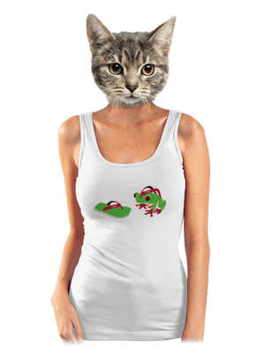 klasszikus női trikó