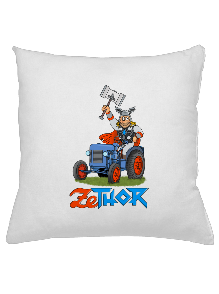 ZeThor párna White